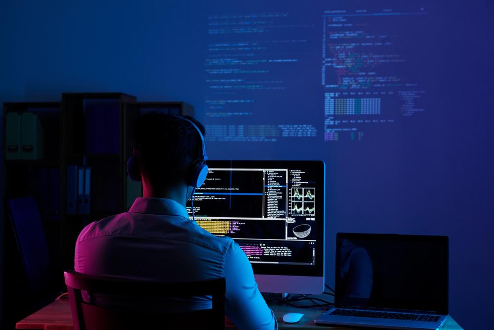 Bachelor of Science in Software Engineering