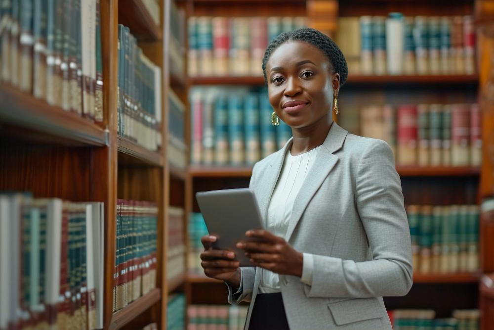 Bachelor of Science in Business Law