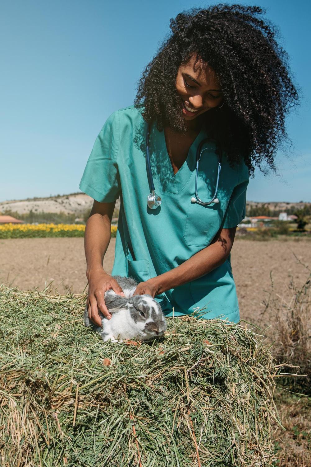 Bachelor of Science in Animal Production Technology
